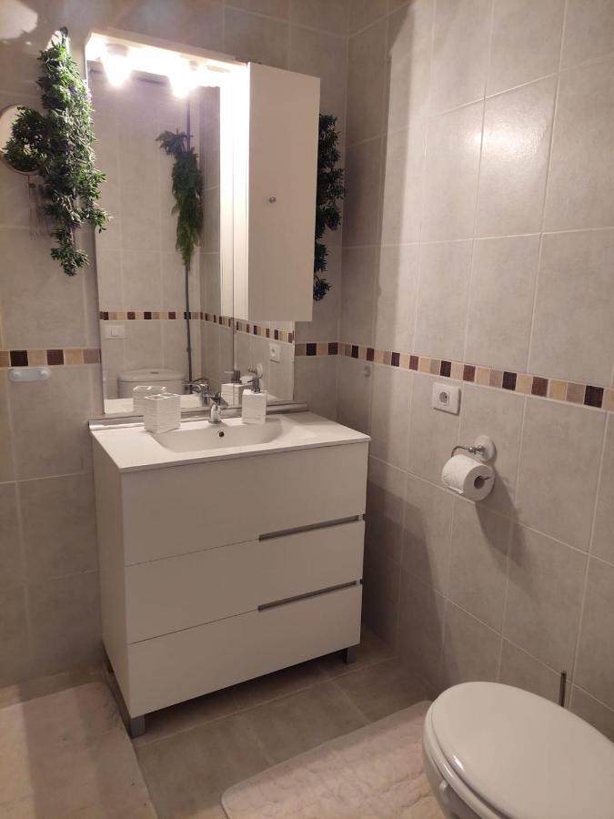 Pool & View Christianos Apartman Los Cristianos  Kültér fotó