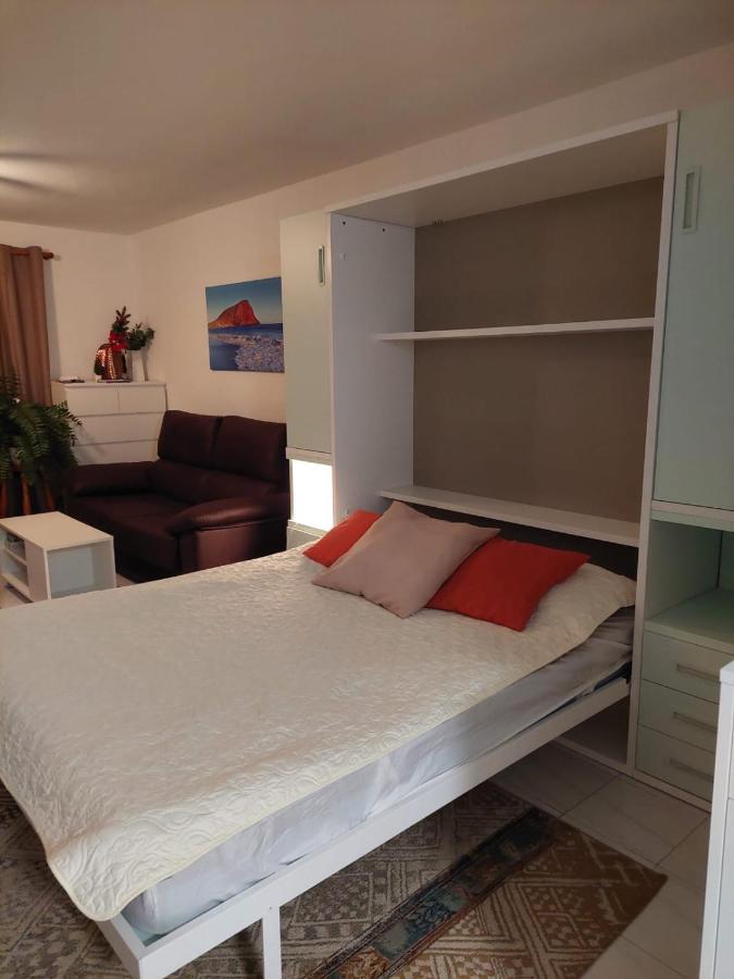 Pool & View Christianos Apartman Los Cristianos  Kültér fotó